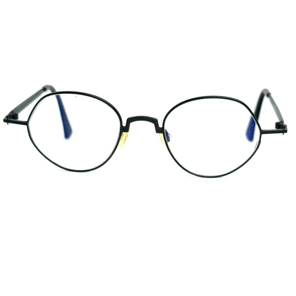matttew begonia 20242 46 20 135 Eyeglasses Frames Round Fullโ Rim H20242
